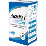 Arginmax FORTE para hombres 45 cápsulas