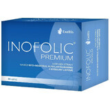 Exeltis Inofolic Premium 20 sobres