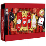 Set de regalo Old Spice Whitewater