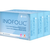 Exeltis Inofolic® 3 x 20 uds.