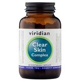 Viridian Clear Skin Complex 60 capsule