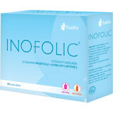 Exeltis INOFOLIC polvo en sobres 20 uds.