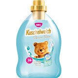 Kuschelweich Premium Finesse acondicionador para tejidos con aceite de argán 750 ml