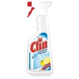 Limpiacristales Clin Citrus 500 ml