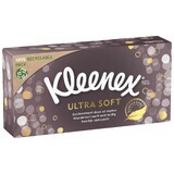 Kleenex ® Caja Ultra Suave 64 unid.