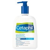 Latte detergente Cetaphil 460 ml