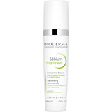 Bioderma Sébium Peeling de Noche Peeling químico suave 40 ml