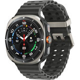 Samsung Galaxy Watch Ultra Titanio Plata