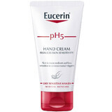 Eucerin pH5 Regenerierende Handcreme 75 ml