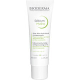 Bioderma Sébium Hydra crema hidratante para el acné 40 ml