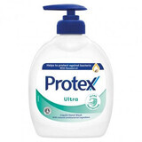 Jabón líquido Protex Ultra 300 ml