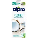 Bebida de coco Alpro 1 litro