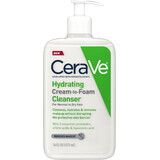 CeraVe Crème moussante nettoyante 473 ml