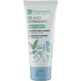 Gel Limpiador Facial Ecológico LaSaponaria 100 ml