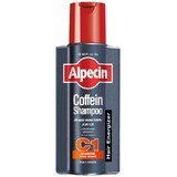 Alpecin Hair Energiser Coffein Champú C1 Champú con cafeína contra la caída del cabello 250 ml