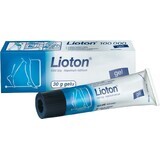 Lioton 100 000 gel 30 g