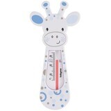 BabyOno Witte waterthermometer