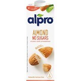 Alpro Mandeldrink ungesüßt 1 Liter