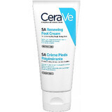 CeraVe Crema Renovadora para Pies Piel Seca 88 ml