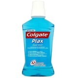 Colgate Plax Multi Protection Menta Fresca Enjuague bucal sin alcohol 500 ml