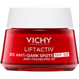 Vichy Liftactiv B3 cremă SPF50 50 ml