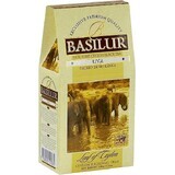 Basilur Ceilán hojas Uvas de papel 100 g