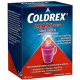 Coldrex Coldrex 10 bolsitas bayas 10 bolsitas