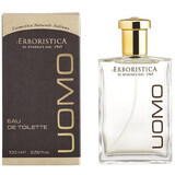 Erboristica UOMO Eau de toilette para hombre 100 ml