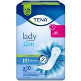 Tena Lady Slim Extra OTC 10 piezas