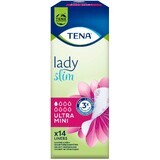 Tena Lady Slim Ultra Mini 14 piezas