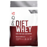 PhD Nutrition Diet Whey Suero Chocolate 1 kg