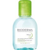 Bioderma Sébium H2O acqua micellare per pelle grassa e acneica 100 ml