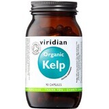 Viridian Organisch Kelp 90 capsules