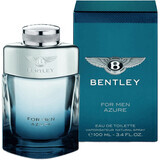 Bentley Men's Azure M EDT 100 ml