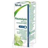 Teva Pleumolisina gto por 10 ml