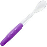 Nuk EL Soft baby spoons 2 pcs