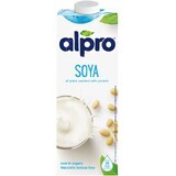 Alpro soy drink 1 l