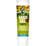 Virde VARIX VARIX GEL FORTE gel de castaña con rutina 100 ml