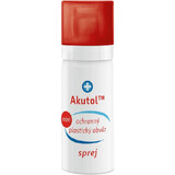 Akutol Spray apósito plástico 35 ml