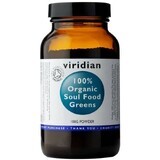 Viridian 100% Biologische Soul Food Groenen 100 g