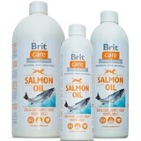 Brit Dog Aceite de salmón 1 litro