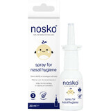 Nosko Isotónico agua de mar spray 30 ml