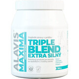 Alavis Maxima TRIPLE mezcla Extra Fuerte con aroma y edulcorante 700 g