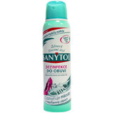 Sanytol desinfectante para calzado 150 ml