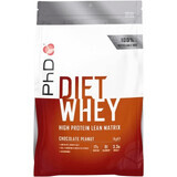 PhD Nutrition Diet Whey Suero Chocolate Nuez 1 kg