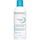 Bioderma Hydrabio BRUME Apă dermală calmantă și răcoritoare 300 ml