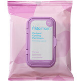 Frida Mom lingettes humides apaisantes à l'extrait d'hamamélis 24 pcs