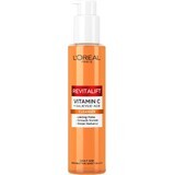 L'Oréal Paris Revitalift Clinical Cleansing Foam with Vitamin C, 150 ml 150 ml