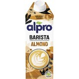 Alpro BARISTA Bebida de almendra 750 ml