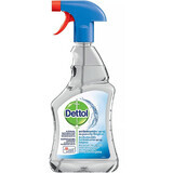 Dettol Limón spray antibacterias 500 ml